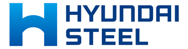logo hyundaisteel